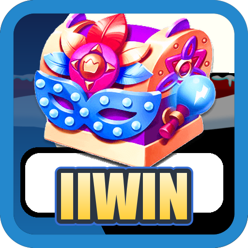 iiwin Brasil logo